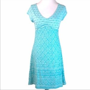 Athleta Dhari medium dress